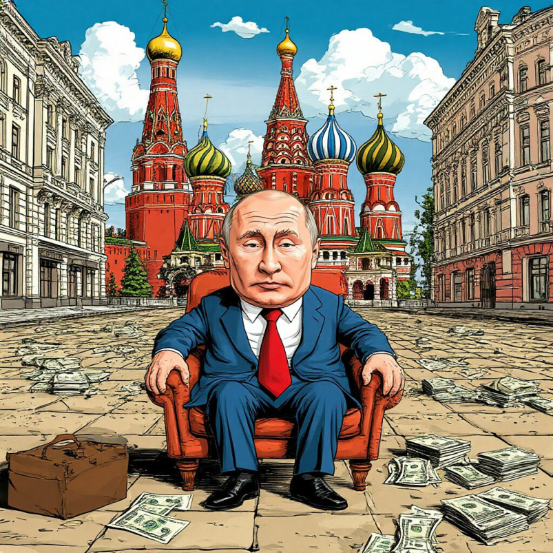 Destruction of capital