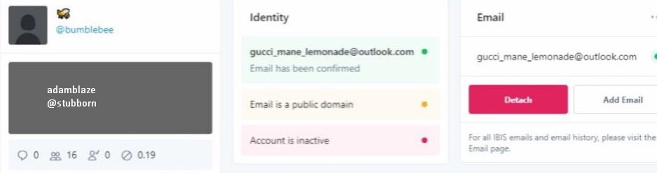 Bitcoin Twitter Hack
