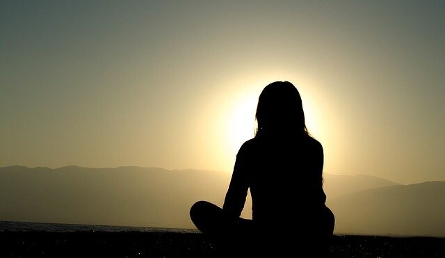 Effects Of Meditation