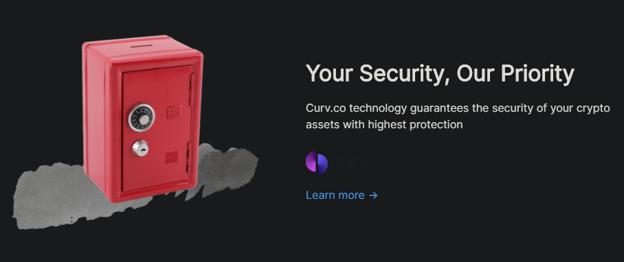 image of Pintu's Curv technology banner taken from its own website