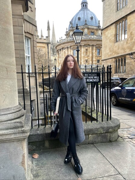 Oxford