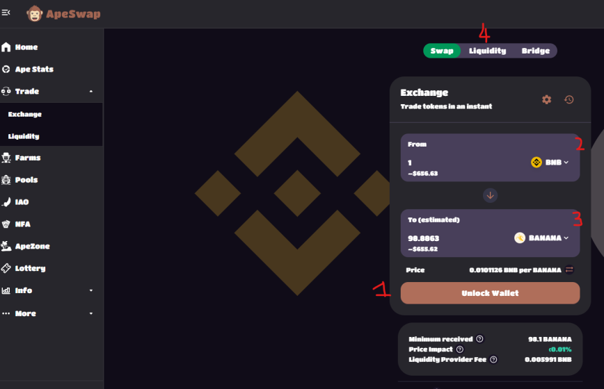 Trading