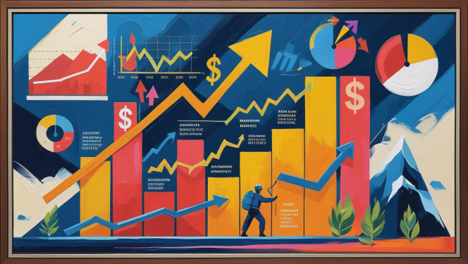 Rising Stocks
