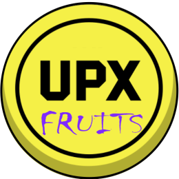 UPX Fruits NFTs collection