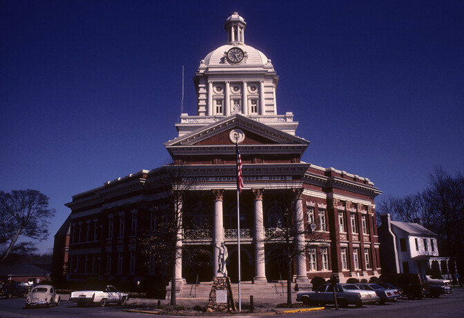 Madison, Georgia
