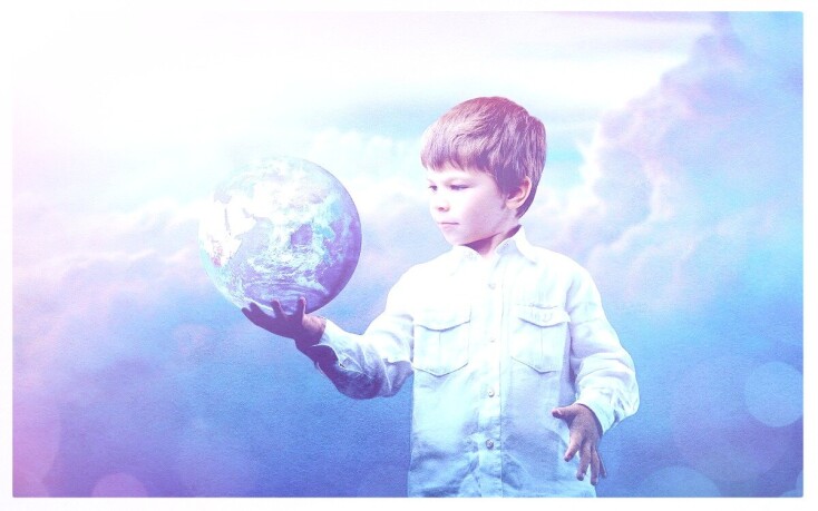 Human Future