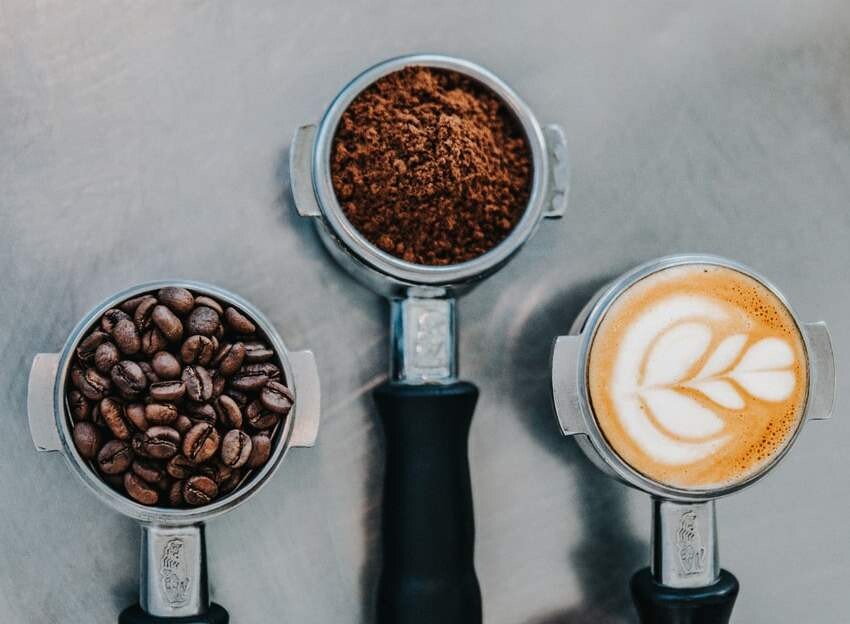 coffee