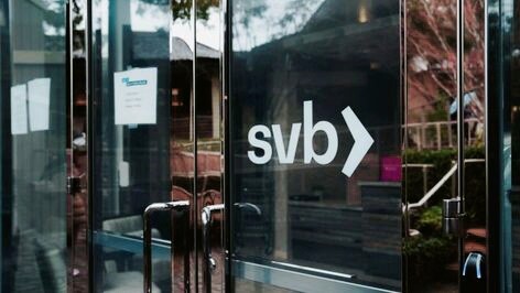 Silicon Valley Bank UK