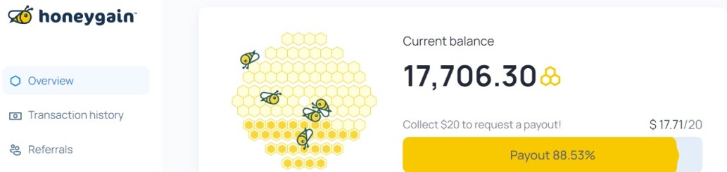 Honeygain_Latest