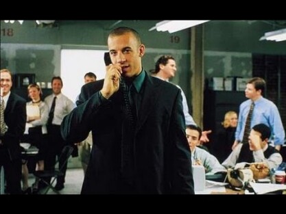 Boiler Room Film. Watch it.