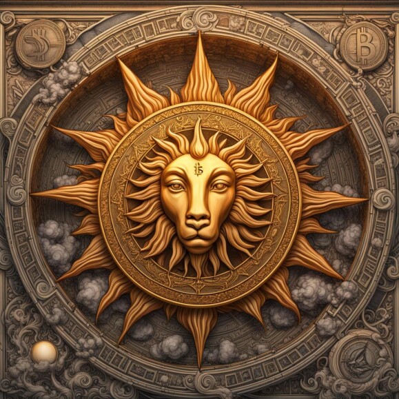 sun