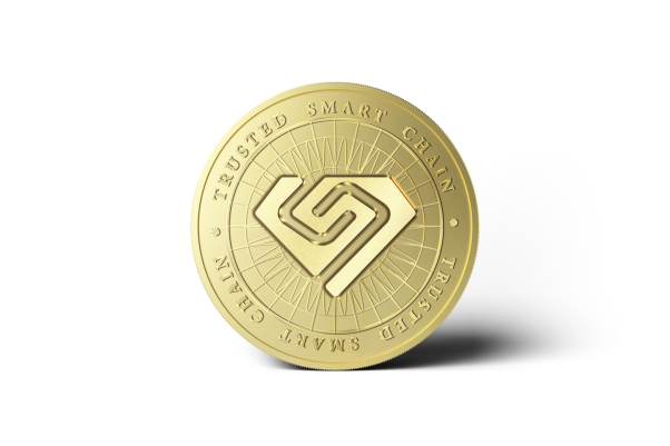 Trusted Smart Chain