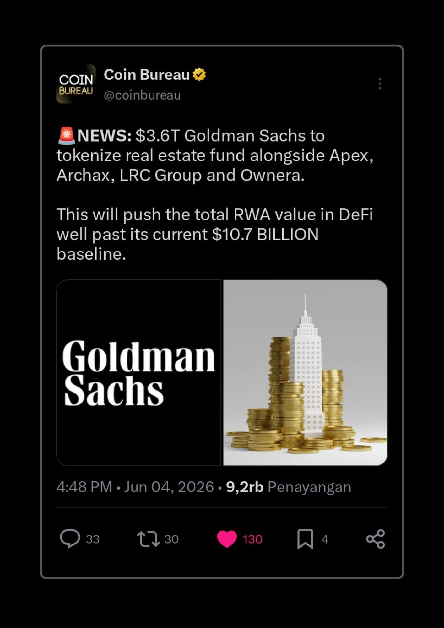 News GS