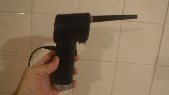 Cordless Air Duster