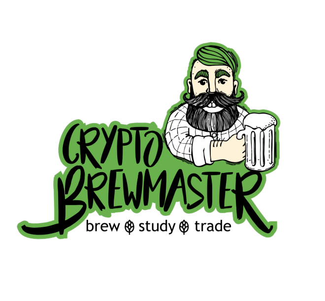 Crypto Brewmaster
