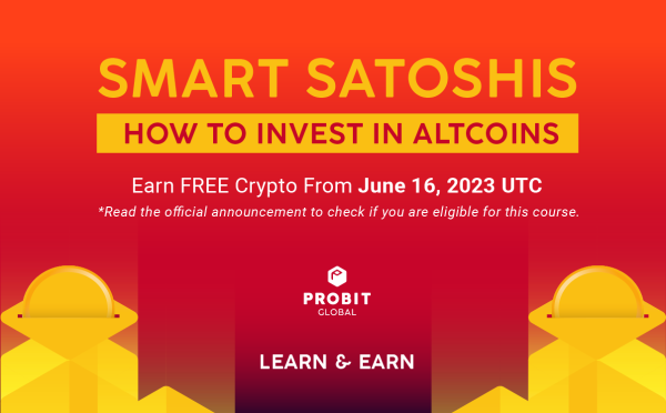 Bitcoin Learn &amp; Earn