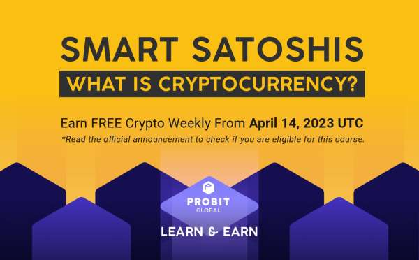 Bitcoin Learn &amp; Earn