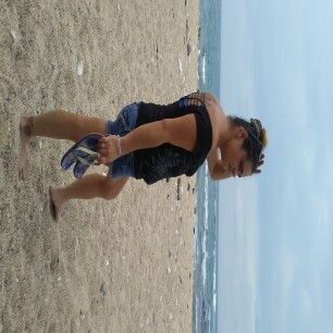 Kona beach 4