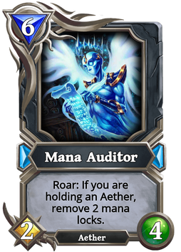 Mana Auditor
