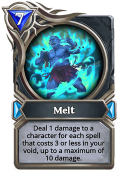 Melt