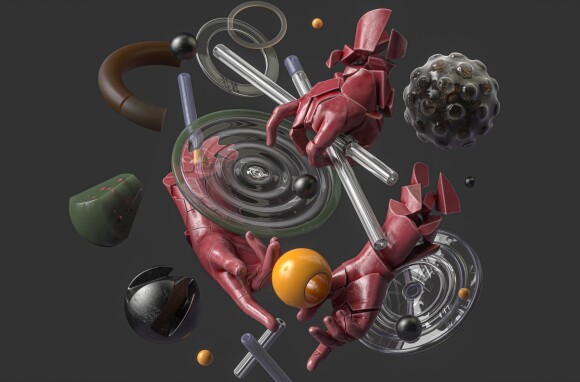 Graphics and Animation by Hannes Hummel