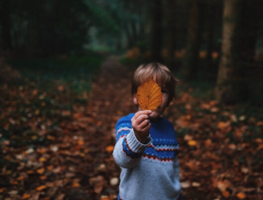 Childlike Mentality