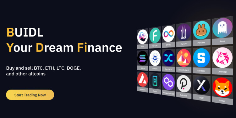 BUIDL