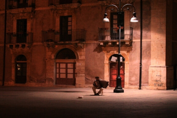 Ortigia Siracusa