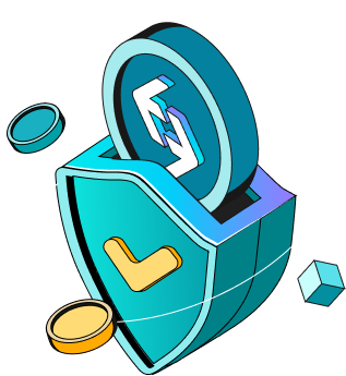 Trade without KYC on Bitget