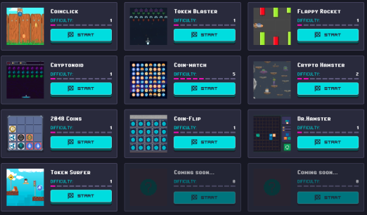 Games