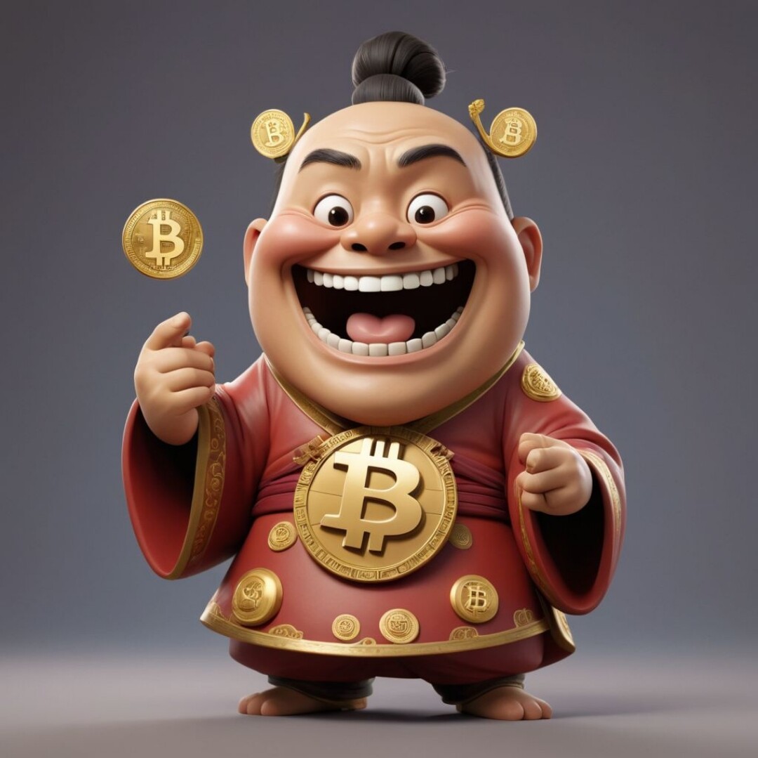 Crypto jokes