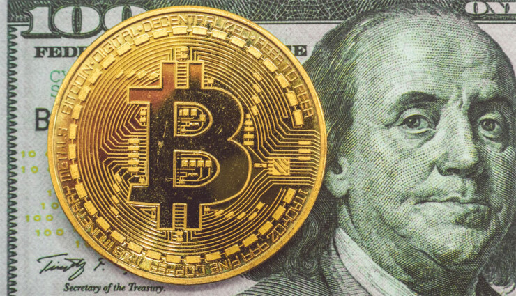 BTC
