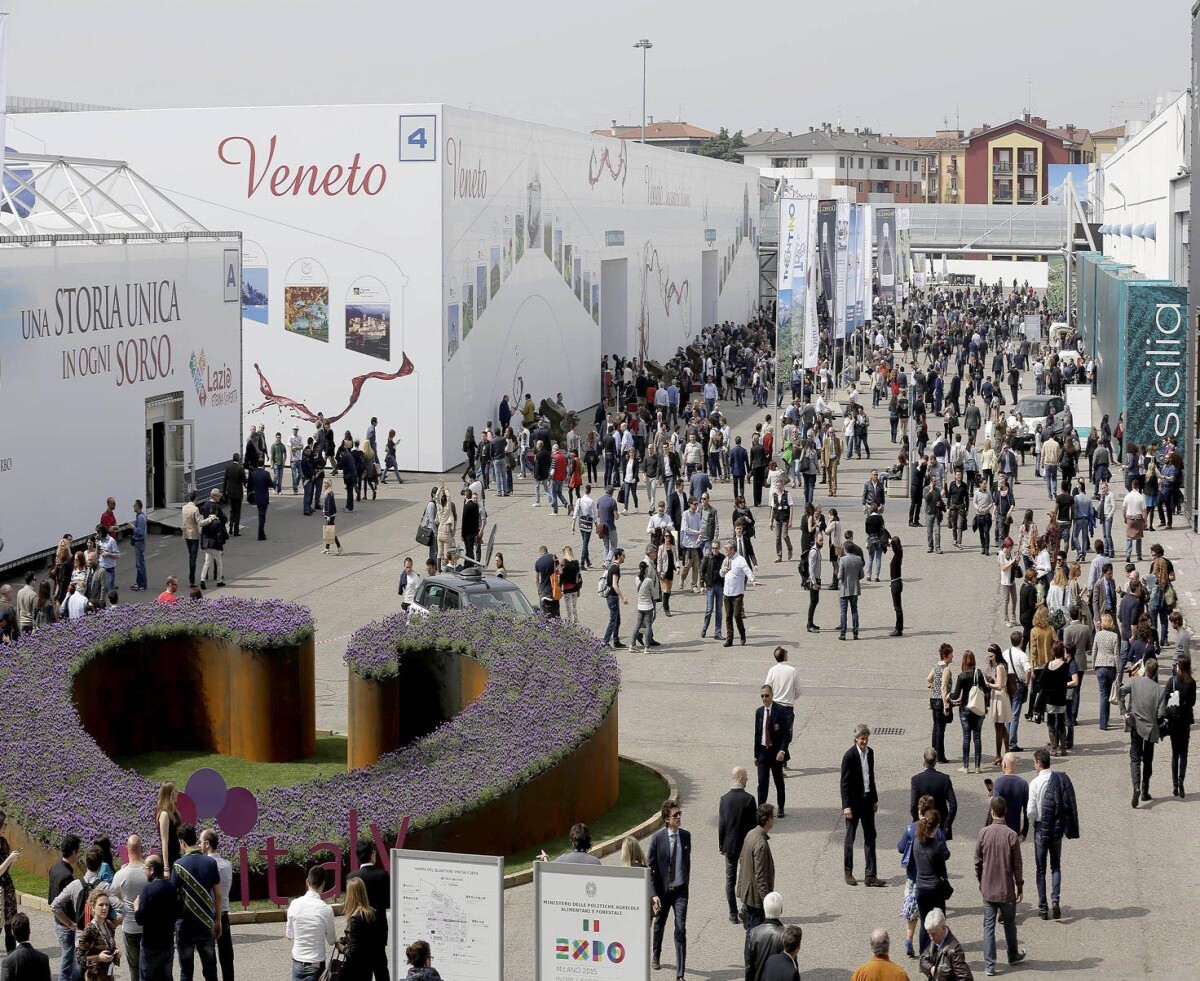 Fiera verona