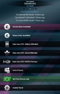 litecoin