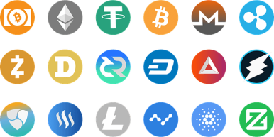 Cryptocurrencies