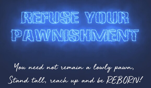 Be all that you can be!
