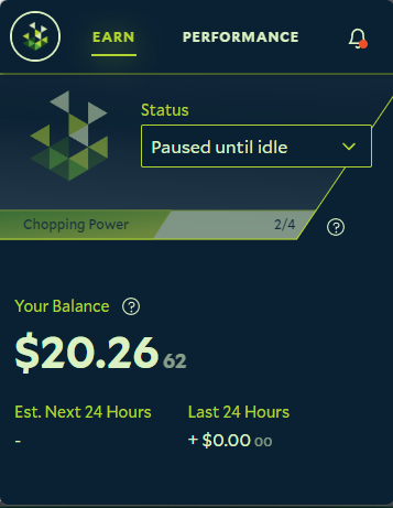 Use cod O0I3RJ to sign up at Salad.com
