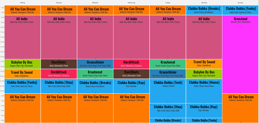 program_schedule