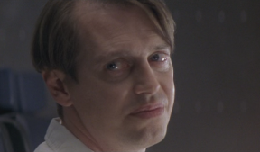 trevor balthrop disgusted