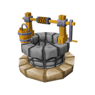 Cropbytes Small Well