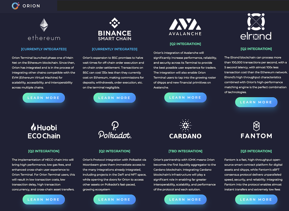 dex, cex, trading, blockchain