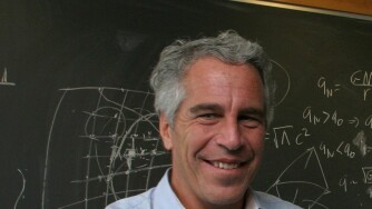 Jeffrey Epstein
