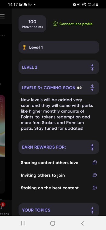 Tier 3