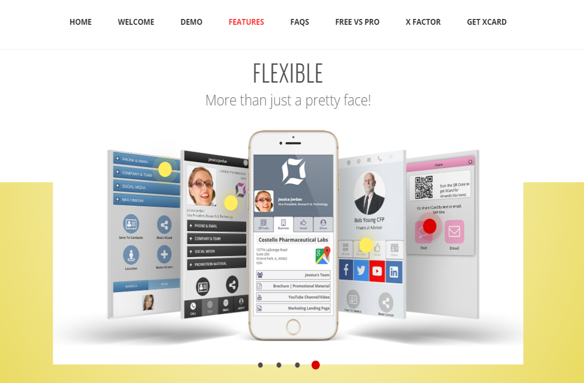 Goodbye to KYC? This is how XKARD works, the crypto card without banks or  censorship.