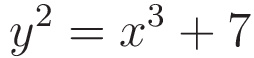 Example Polynomial