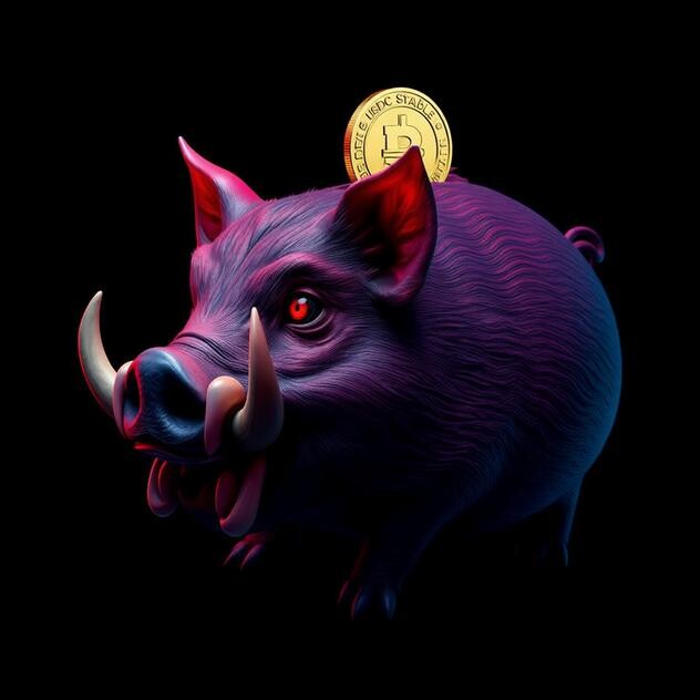 The FIA PIG Remake, Accepting all Stable Coins US.