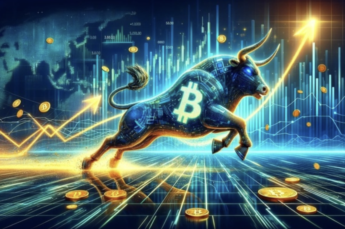 the standard view of bitcoin