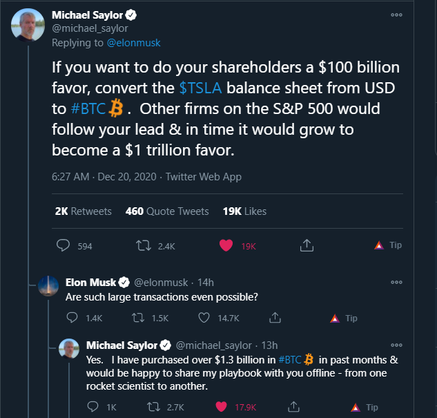 elon musk bitcoin