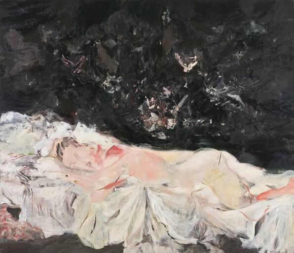 Credit: https://www.artspace.com/artists/cecily_brown