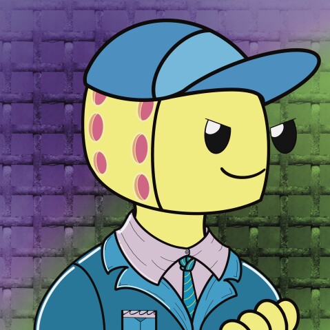 NFT #minderz reveal